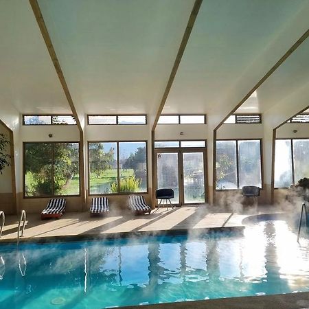 Pueblo Andaluz Olmue Hotel Kültér fotó