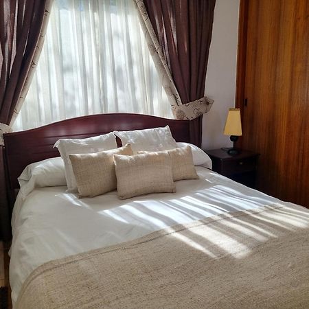 Pueblo Andaluz Olmue Hotel Szoba fotó