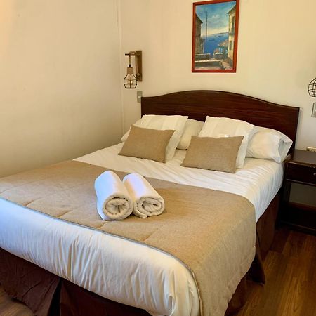 Pueblo Andaluz Olmue Hotel Szoba fotó