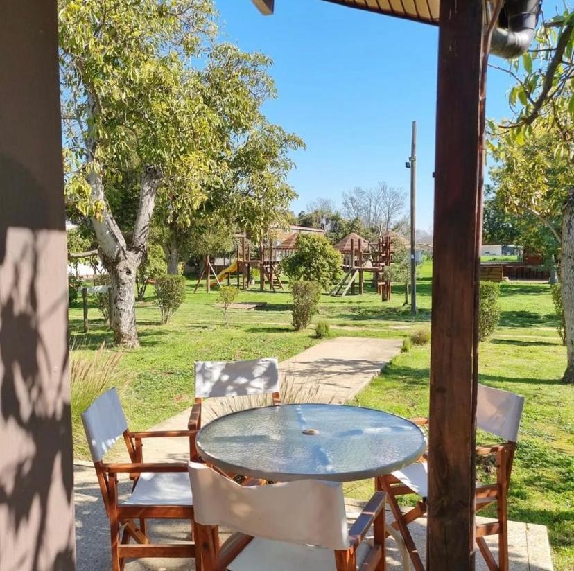 Pueblo Andaluz Olmue Hotel Kültér fotó