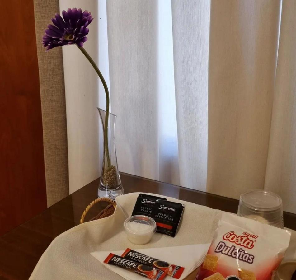 Pueblo Andaluz Olmue Hotel Kültér fotó