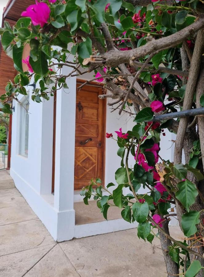 Pueblo Andaluz Olmue Hotel Kültér fotó