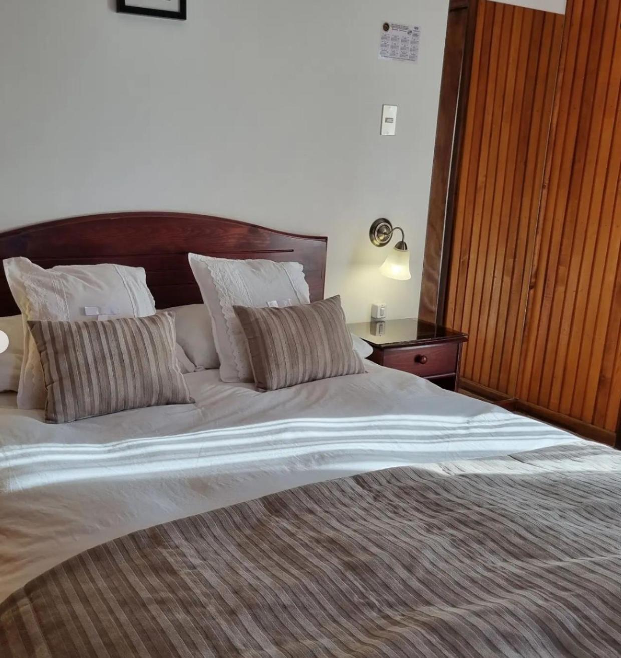 Pueblo Andaluz Olmue Hotel Szoba fotó