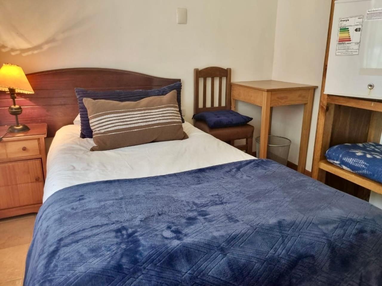 Pueblo Andaluz Olmue Hotel Szoba fotó