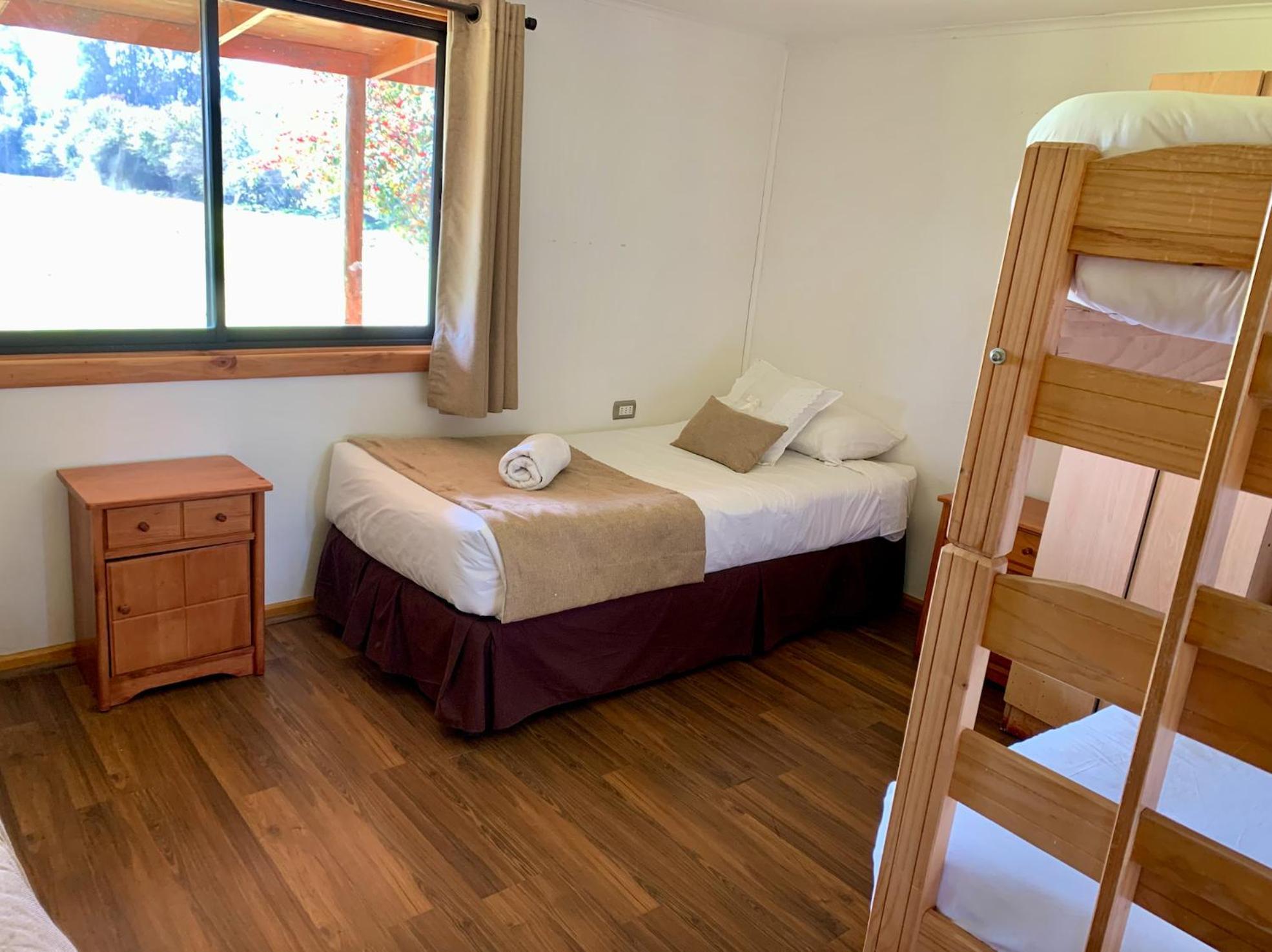 Pueblo Andaluz Olmue Hotel Szoba fotó
