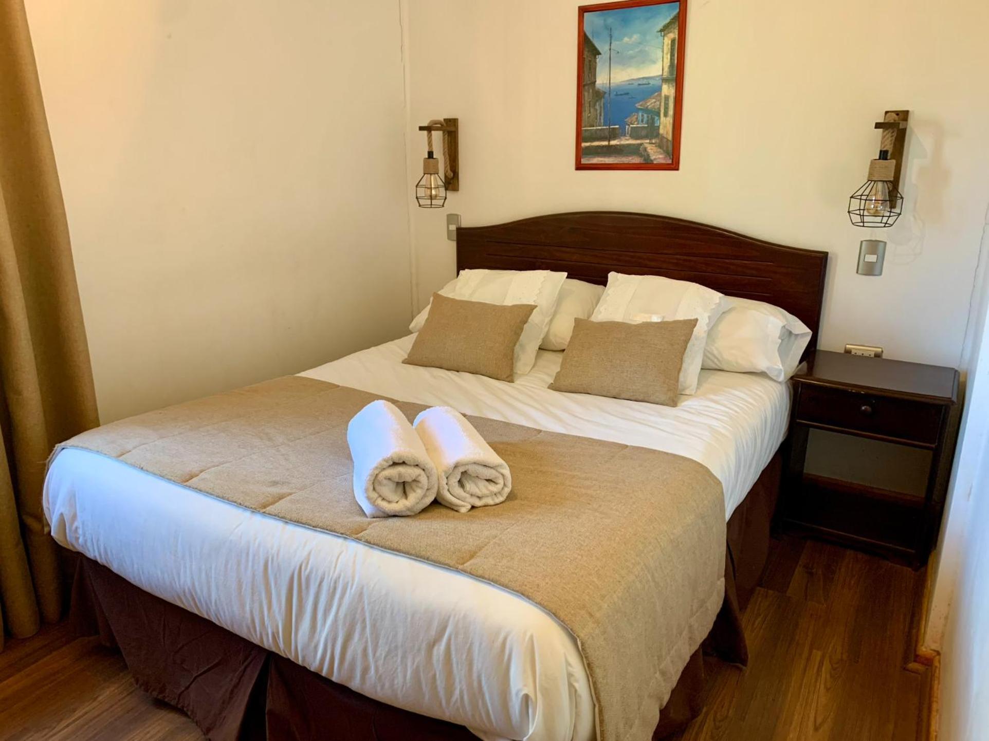 Pueblo Andaluz Olmue Hotel Szoba fotó