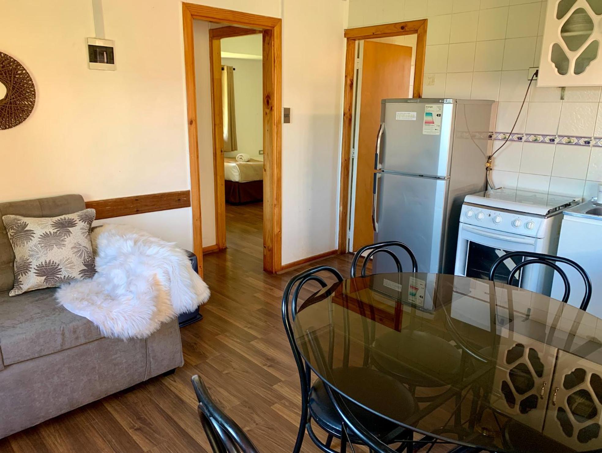 Pueblo Andaluz Olmue Hotel Szoba fotó